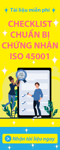 tài liệu ISO9001 miễn phí